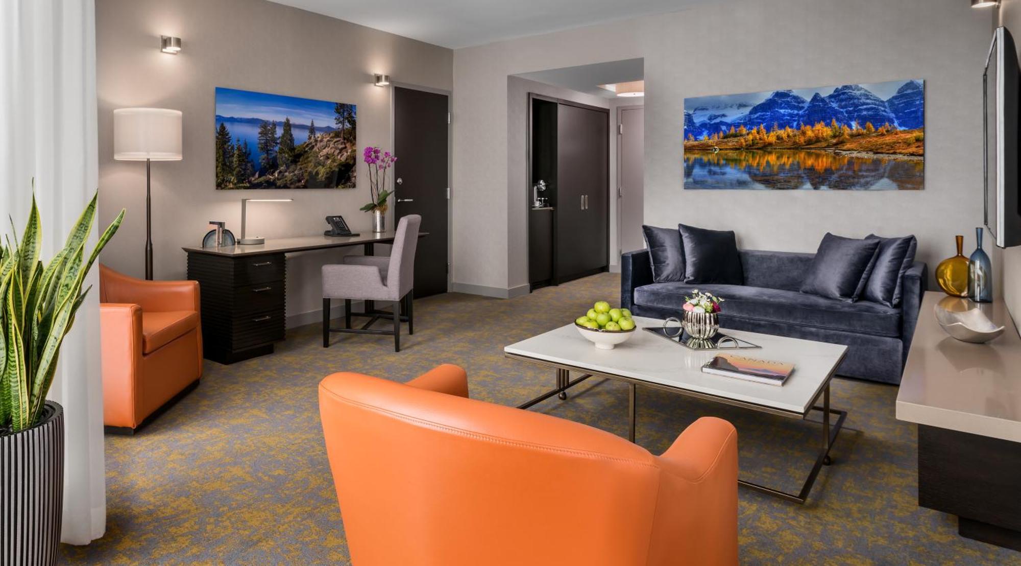 Hotel X Toronto, A Destination By Hyatt Hotel Extérieur photo