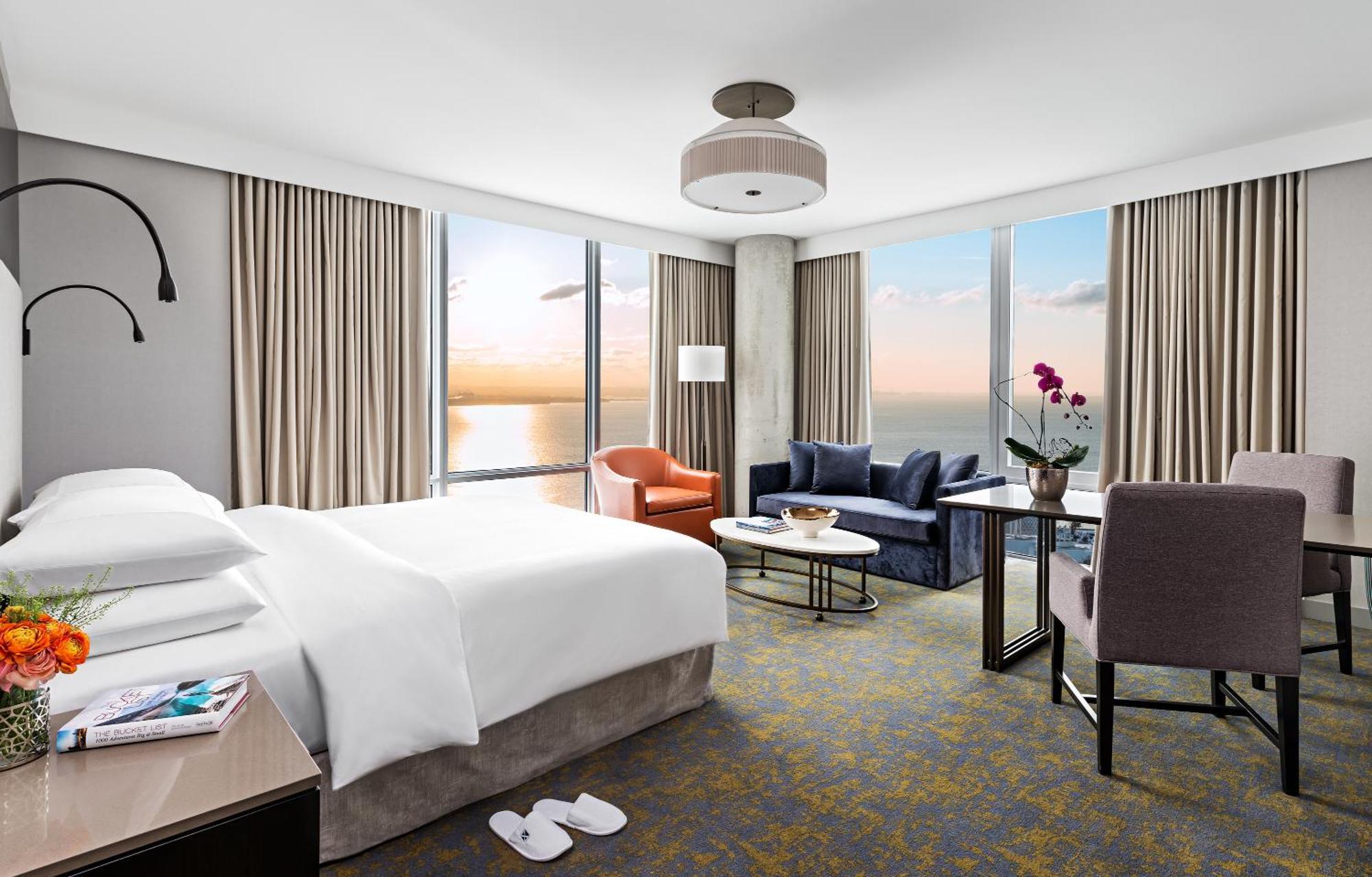 Hotel X Toronto, A Destination By Hyatt Hotel Extérieur photo