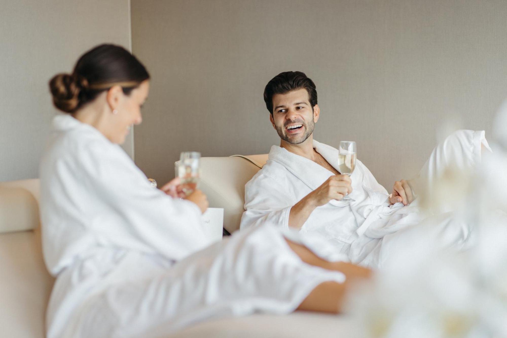 Hotel X Toronto, A Destination By Hyatt Hotel Extérieur photo