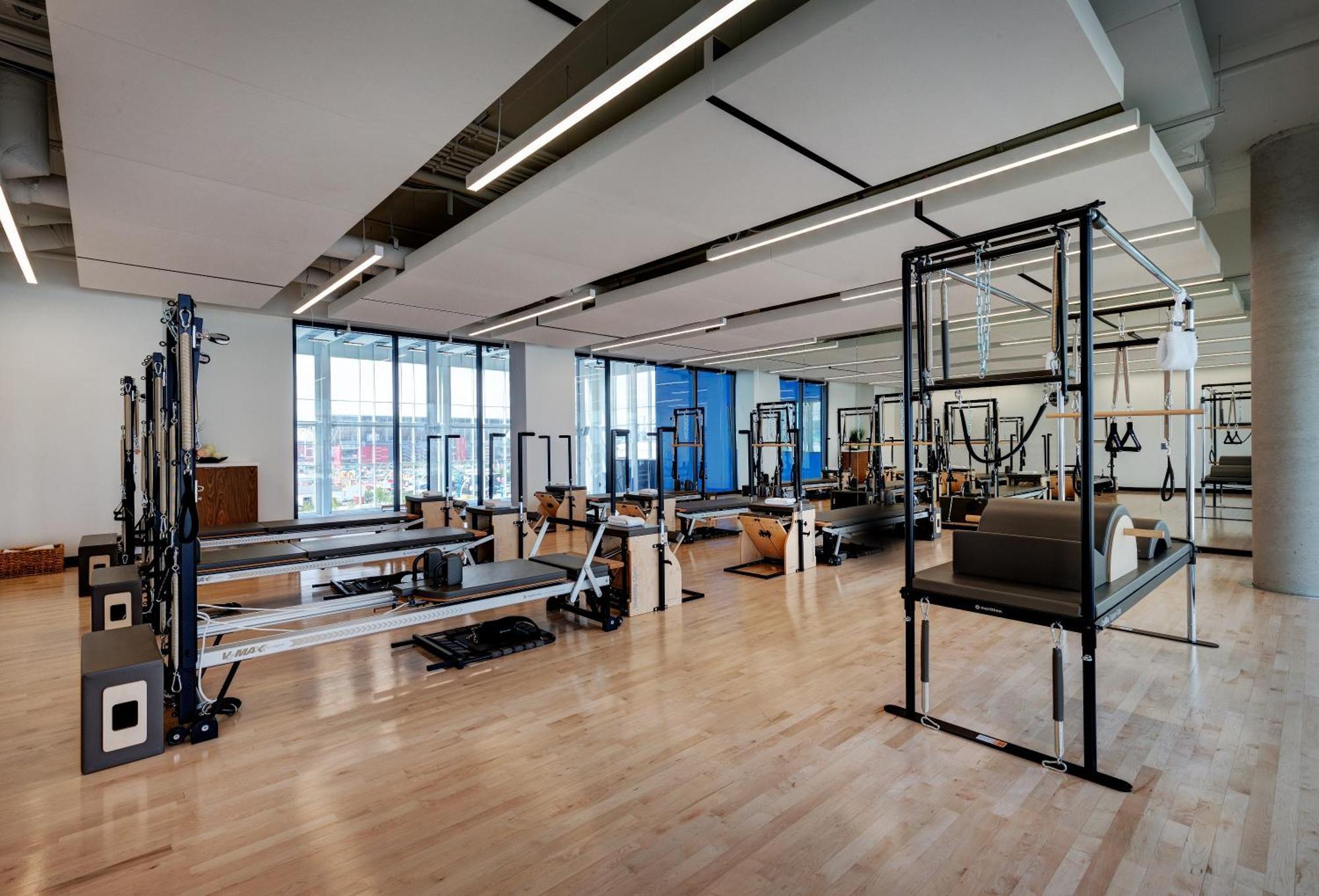 Hotel X Toronto, A Destination By Hyatt Hotel Extérieur photo