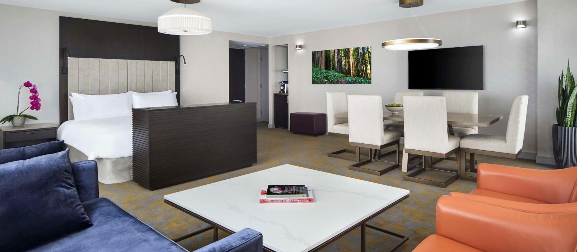 Hotel X Toronto, A Destination By Hyatt Hotel Extérieur photo