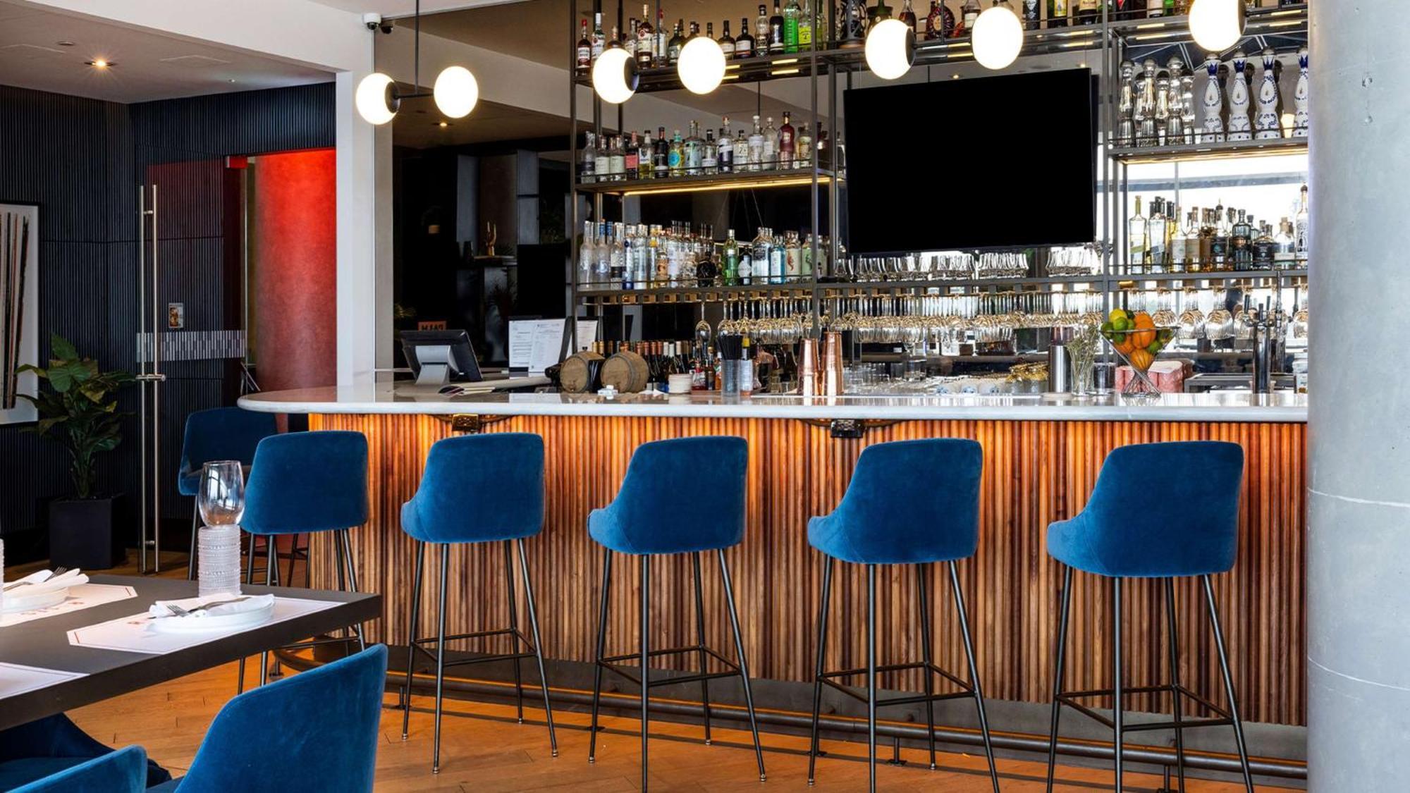 Hotel X Toronto, A Destination By Hyatt Hotel Extérieur photo