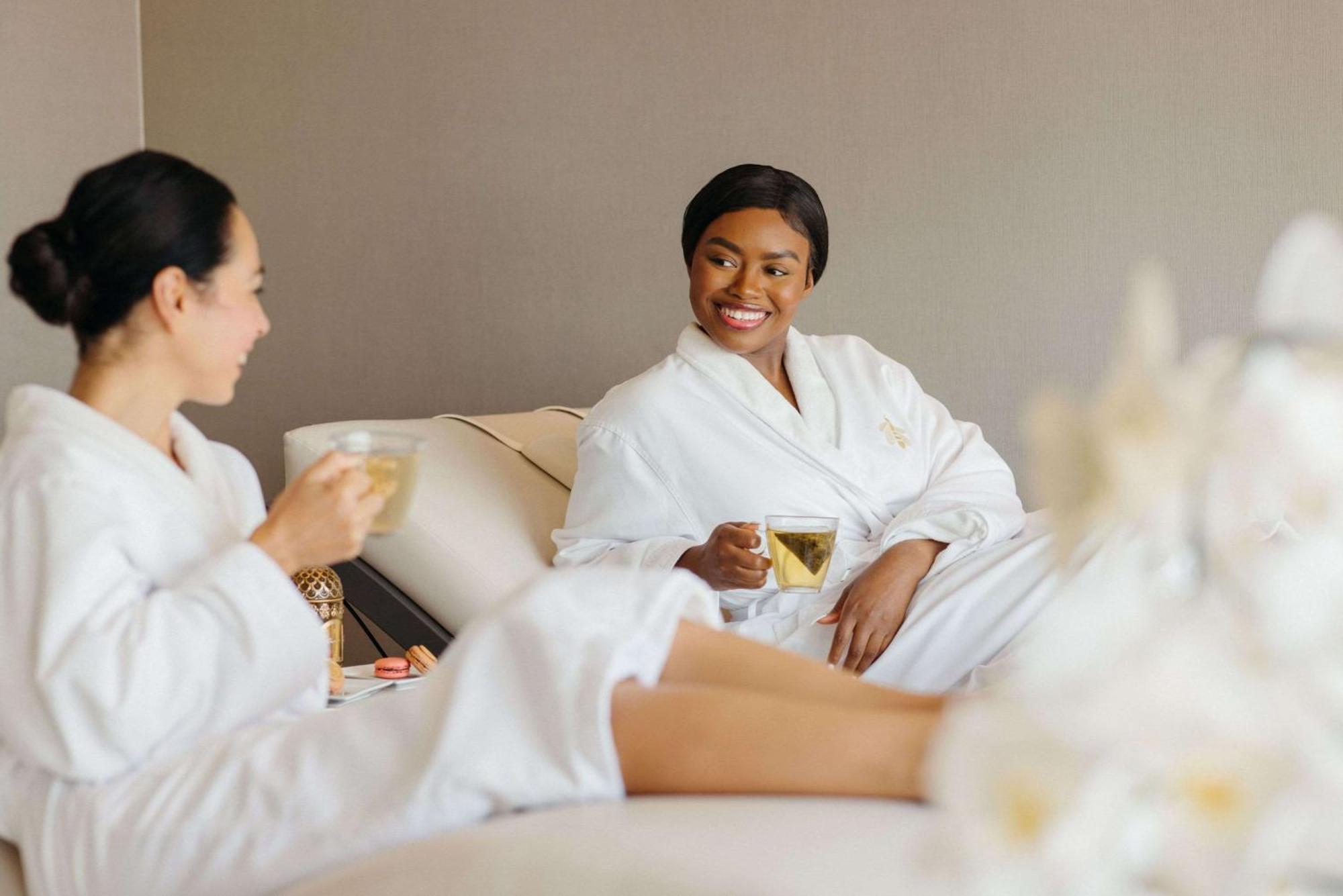 Hotel X Toronto, A Destination By Hyatt Hotel Extérieur photo