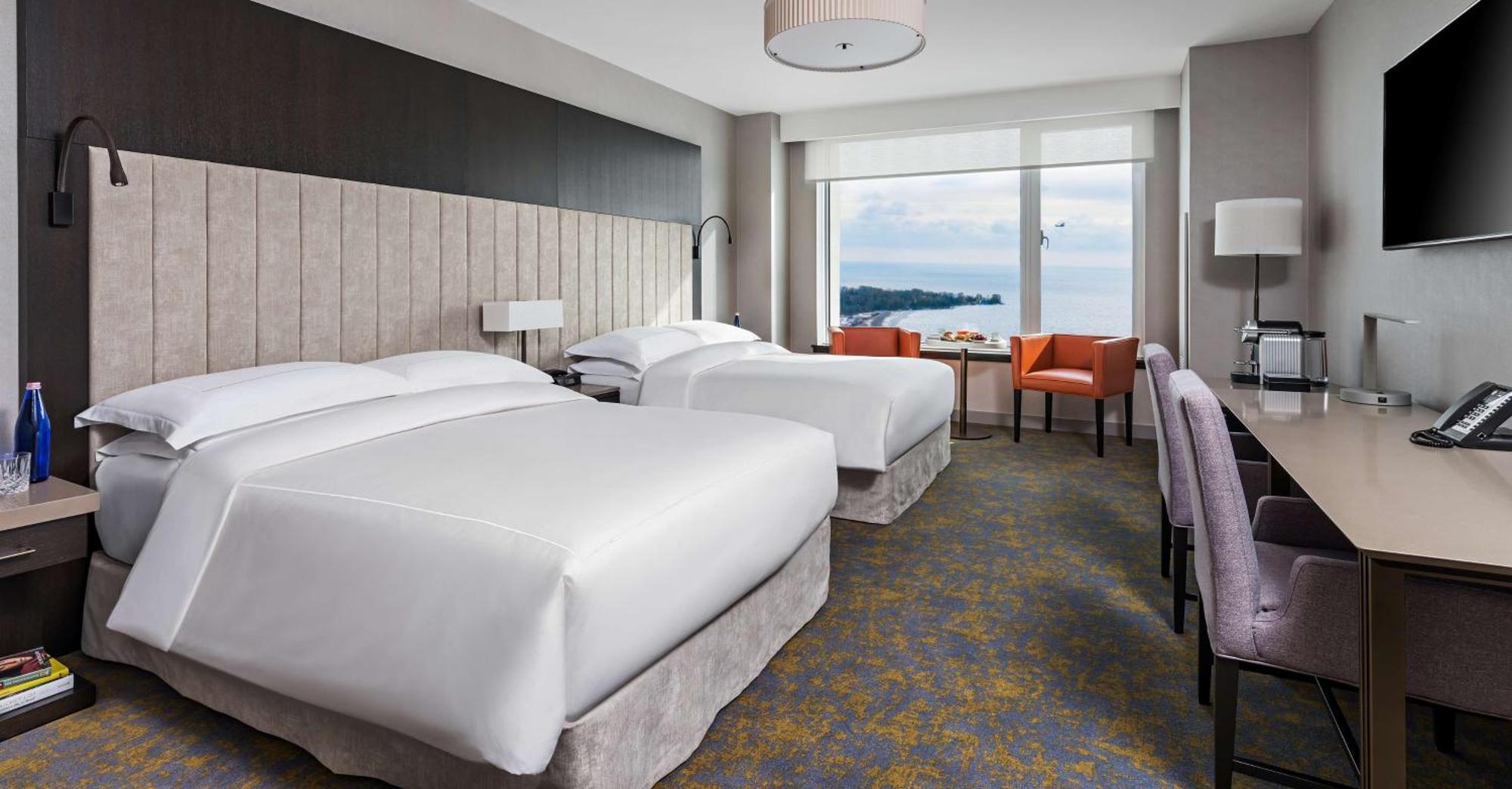 Hotel X Toronto, A Destination By Hyatt Hotel Extérieur photo