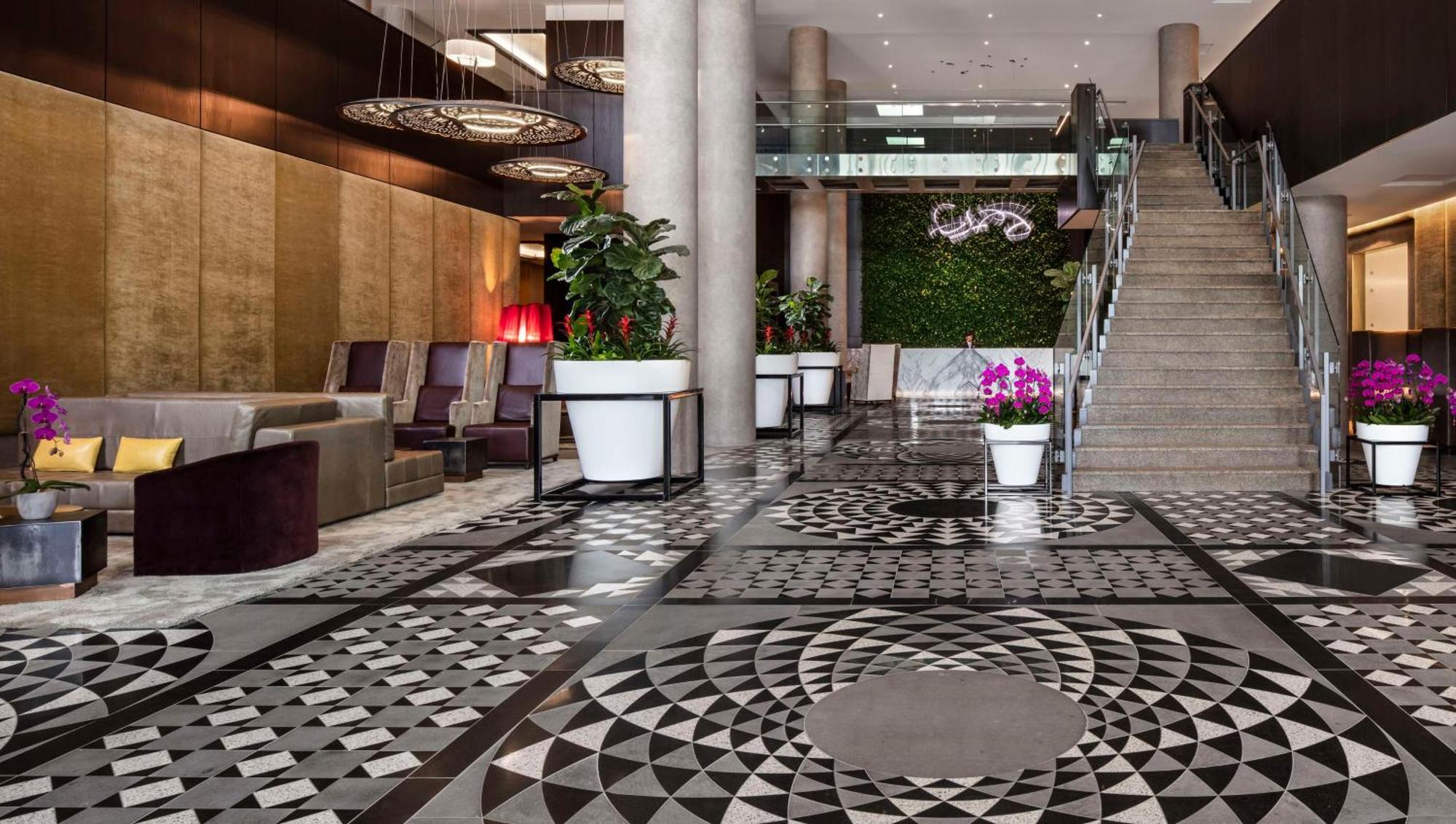 Hotel X Toronto, A Destination By Hyatt Hotel Extérieur photo