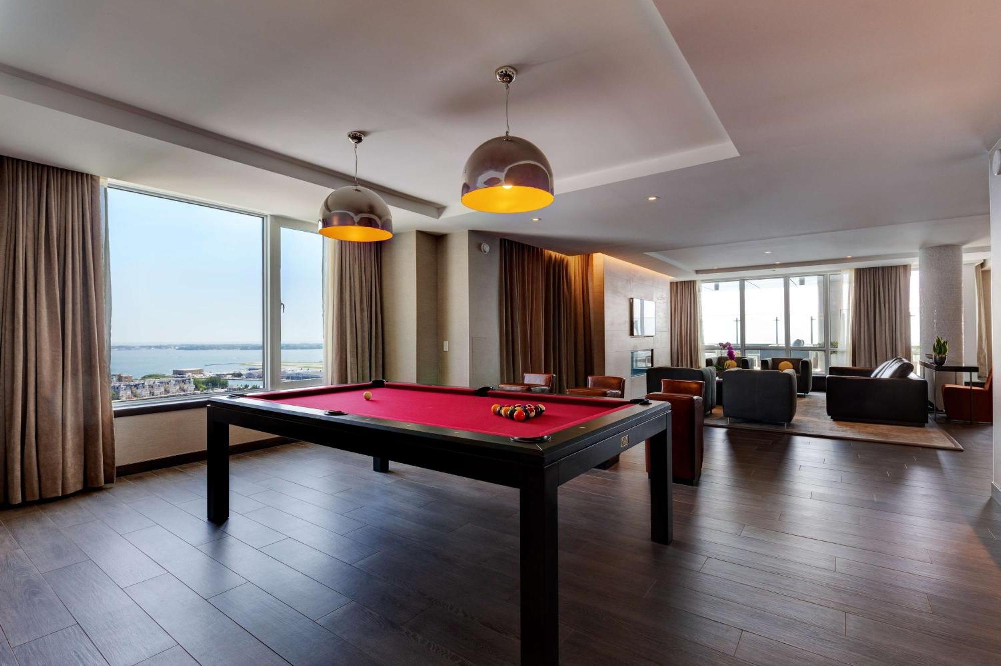 Hotel X Toronto, A Destination By Hyatt Hotel Extérieur photo