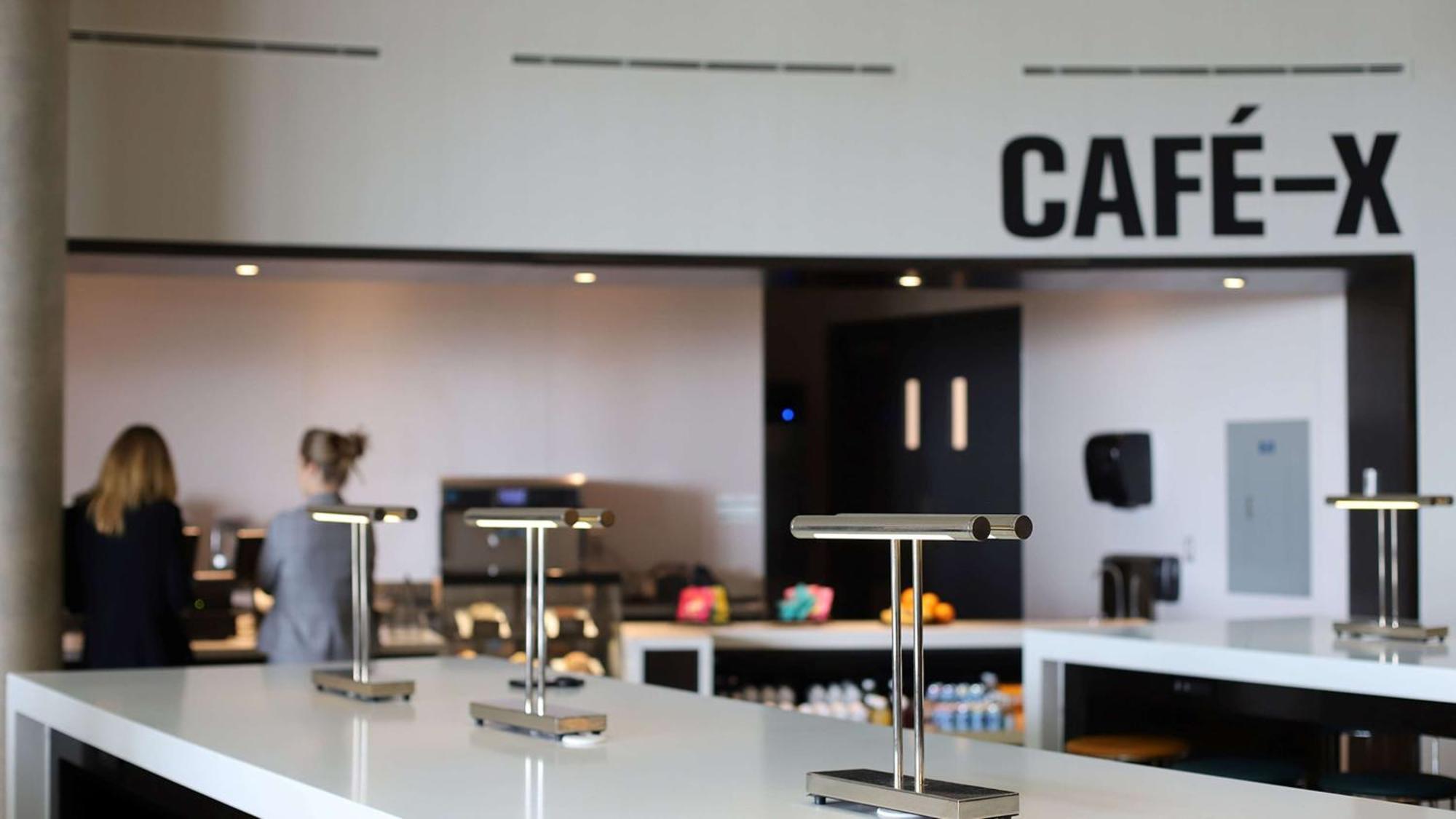 Hotel X Toronto, A Destination By Hyatt Hotel Extérieur photo