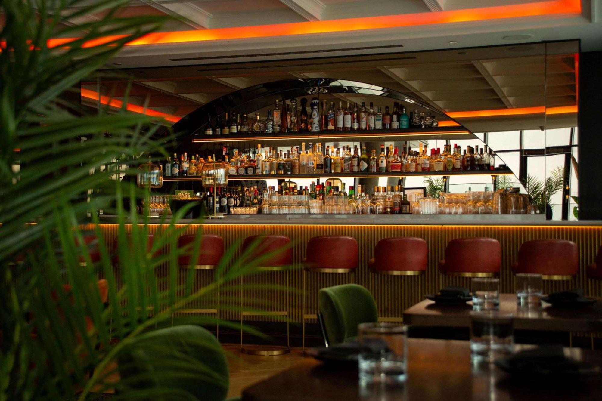 Hotel X Toronto, A Destination By Hyatt Hotel Extérieur photo