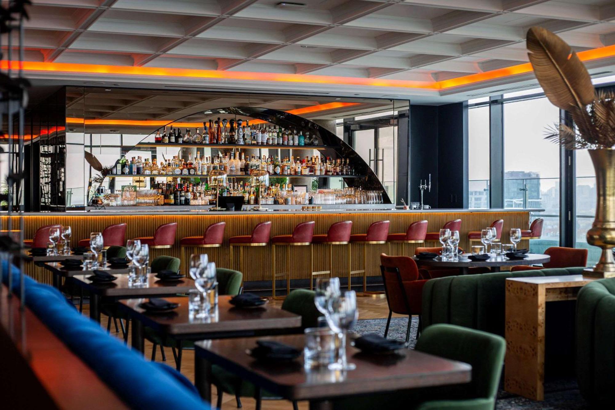 Hotel X Toronto, A Destination By Hyatt Hotel Extérieur photo
