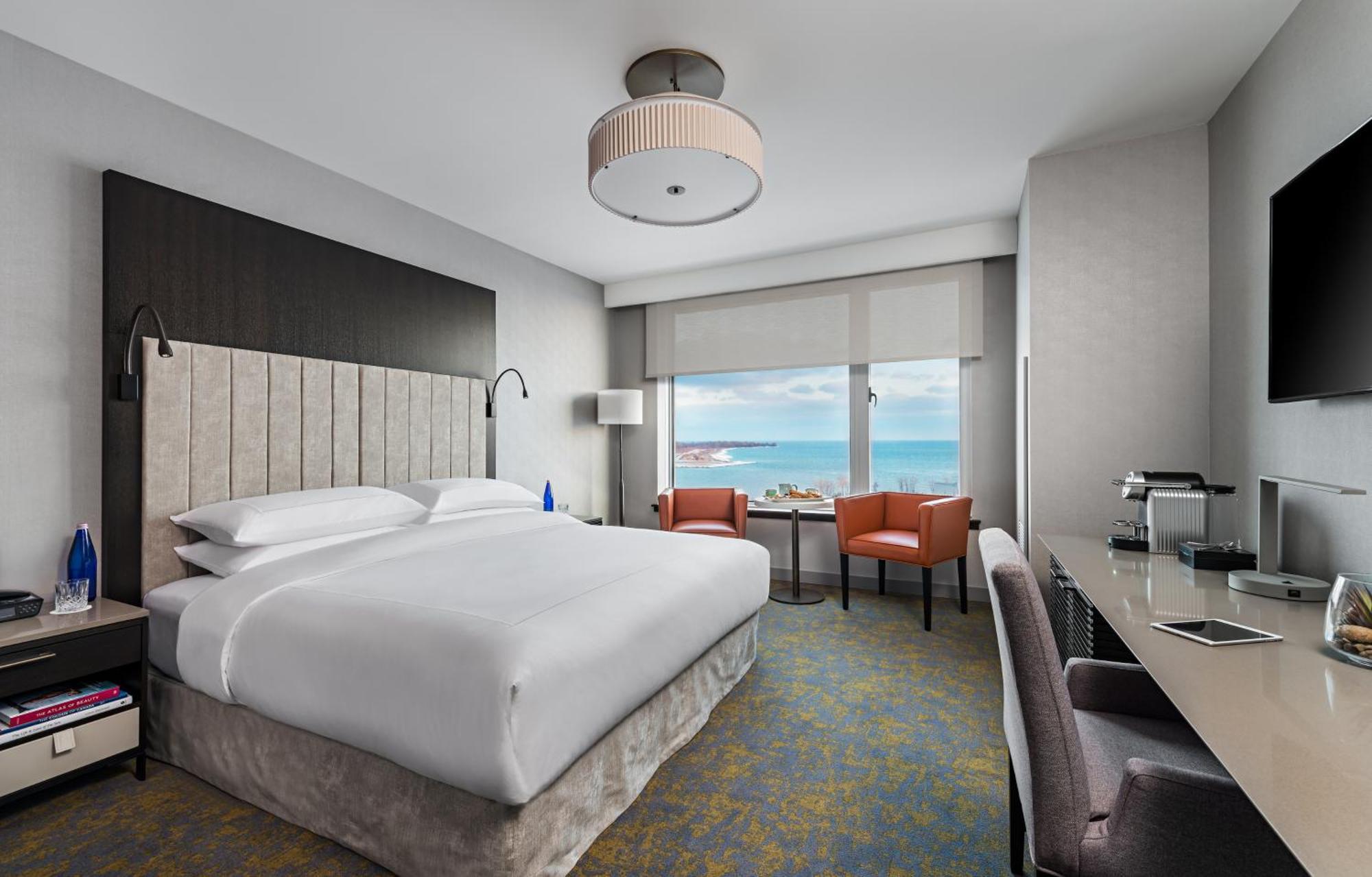 Hotel X Toronto, A Destination By Hyatt Hotel Extérieur photo