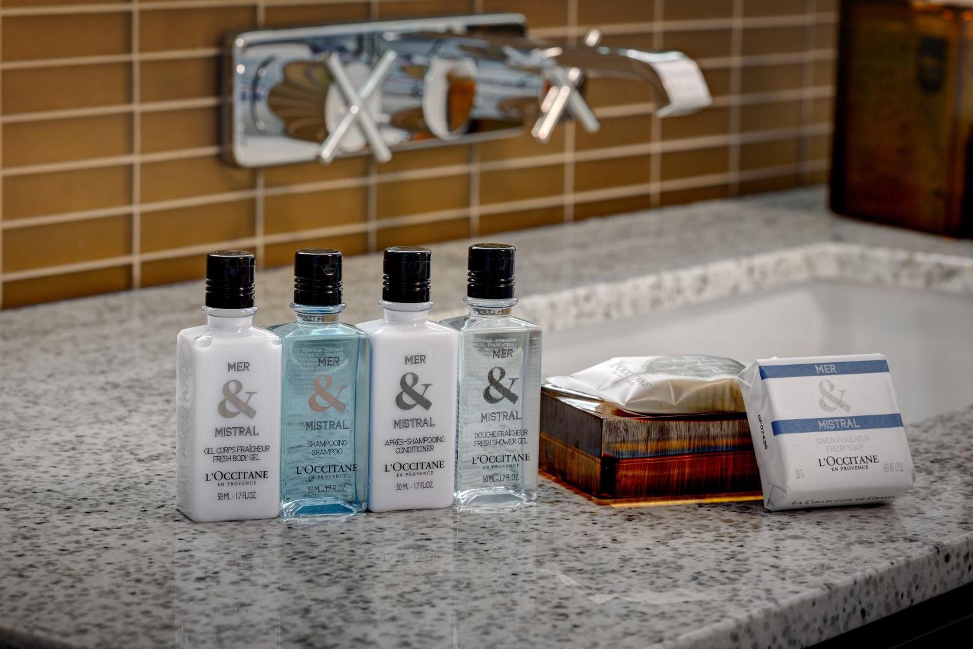 Hotel X Toronto, A Destination By Hyatt Hotel Extérieur photo