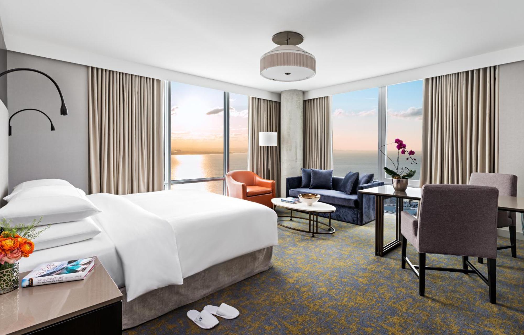 Hotel X Toronto, A Destination By Hyatt Hotel Extérieur photo